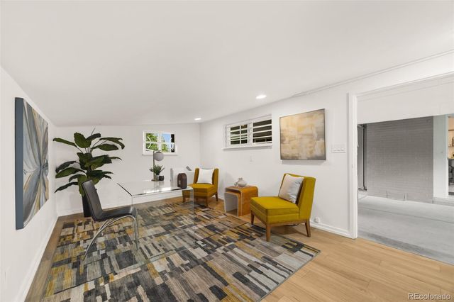 2550 S Newton Street, Denver, CO 80219