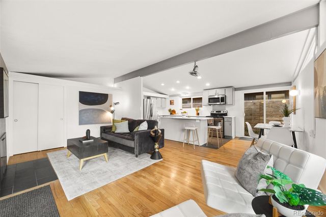 2550 S Newton Street, Denver, CO 80219