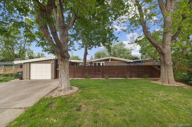 2550 S Newton Street, Denver, CO 80219
