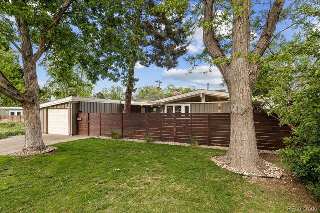 2550 S Newton Street, Denver, CO 80219