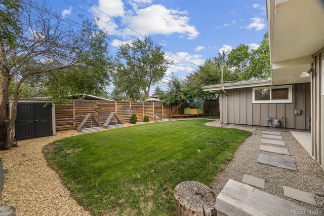 2550 S Newton Street, Denver, CO 80219
