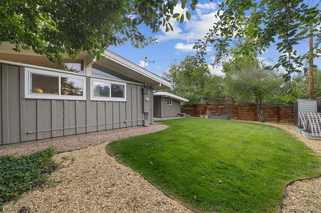2550 S Newton Street, Denver, CO 80219
