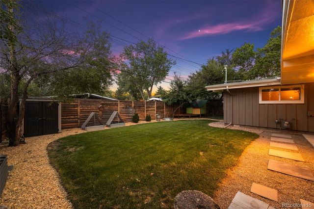 2550 S Newton Street, Denver, CO 80219
