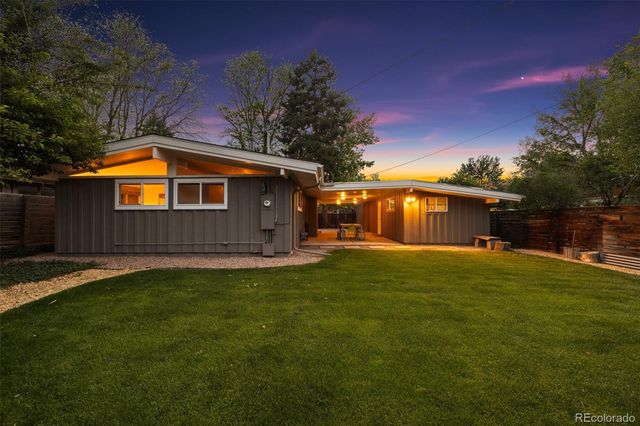 2550 S Newton Street, Denver, CO 80219