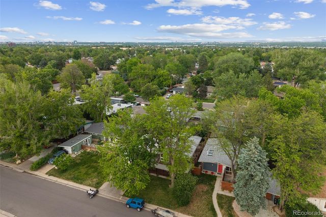 2550 S Newton Street, Denver, CO 80219
