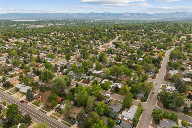 2550 S Newton Street, Denver, CO 80219