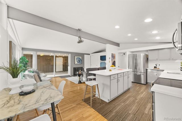 2550 S Newton Street, Denver, CO 80219