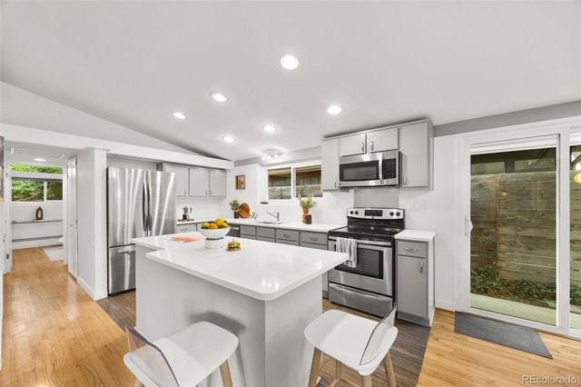 2550 S Newton Street, Denver, CO 80219
