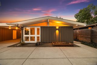 2550 S Newton Street, Denver, CO 80219