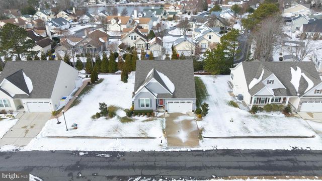 33010 OGRE DR, Ocean View, DE 19970