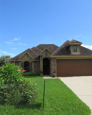 107 Enfield Court, Huntsville, TX 77320