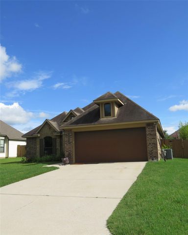 107 Enfield Court, Huntsville, TX 77320
