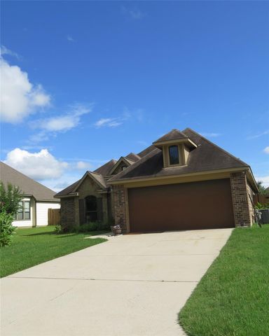 107 Enfield Court, Huntsville, TX 77320