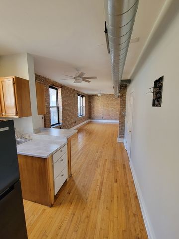 1340 W 18th Place 1C, Chicago, IL 60608