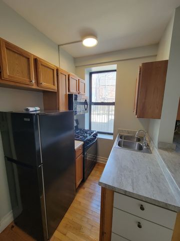 1340 W 18th Place 1C, Chicago, IL 60608