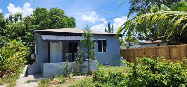 2331 NW 55th Ter, Miami, FL 33142