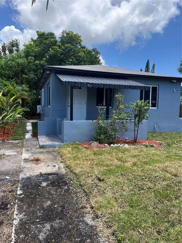 2331 NW 55th Ter, Miami, FL 33142