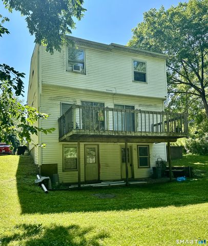 51 Meyer Road B, Colchester, CT 06415