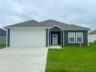 373 Worth Avenue, Durant, OK 74701