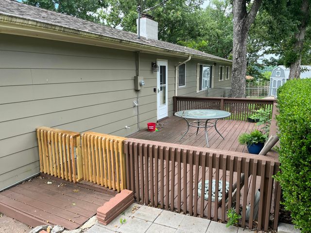 132 Pierson Avenue, Forsyth, MO 65653