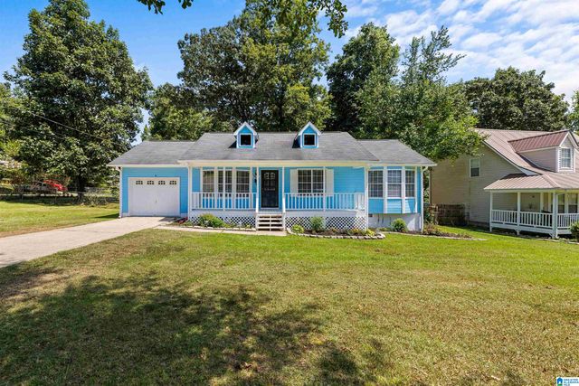 7429 PLANTATION ROAD, Pinson, AL 35126