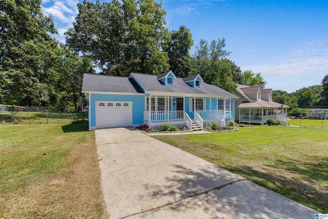 7429 PLANTATION ROAD, Pinson, AL 35126