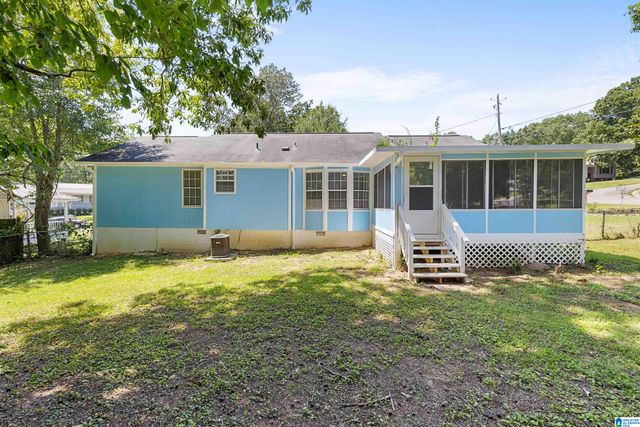 7429 PLANTATION ROAD, Pinson, AL 35126