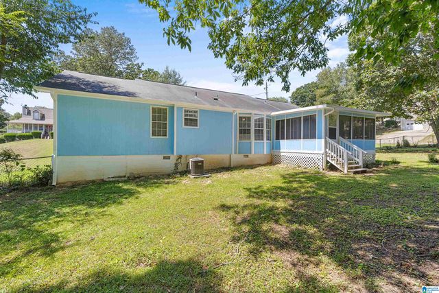 7429 PLANTATION ROAD, Pinson, AL 35126