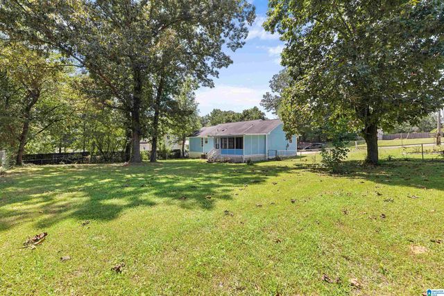 7429 PLANTATION ROAD, Pinson, AL 35126