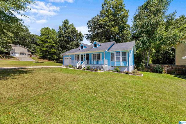 7429 PLANTATION ROAD, Pinson, AL 35126