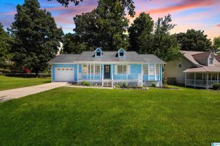 7429 PLANTATION ROAD, Pinson, AL 35126