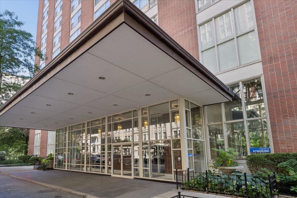 1325 N State Parkway 12E, Chicago, IL 60610 — photo 2