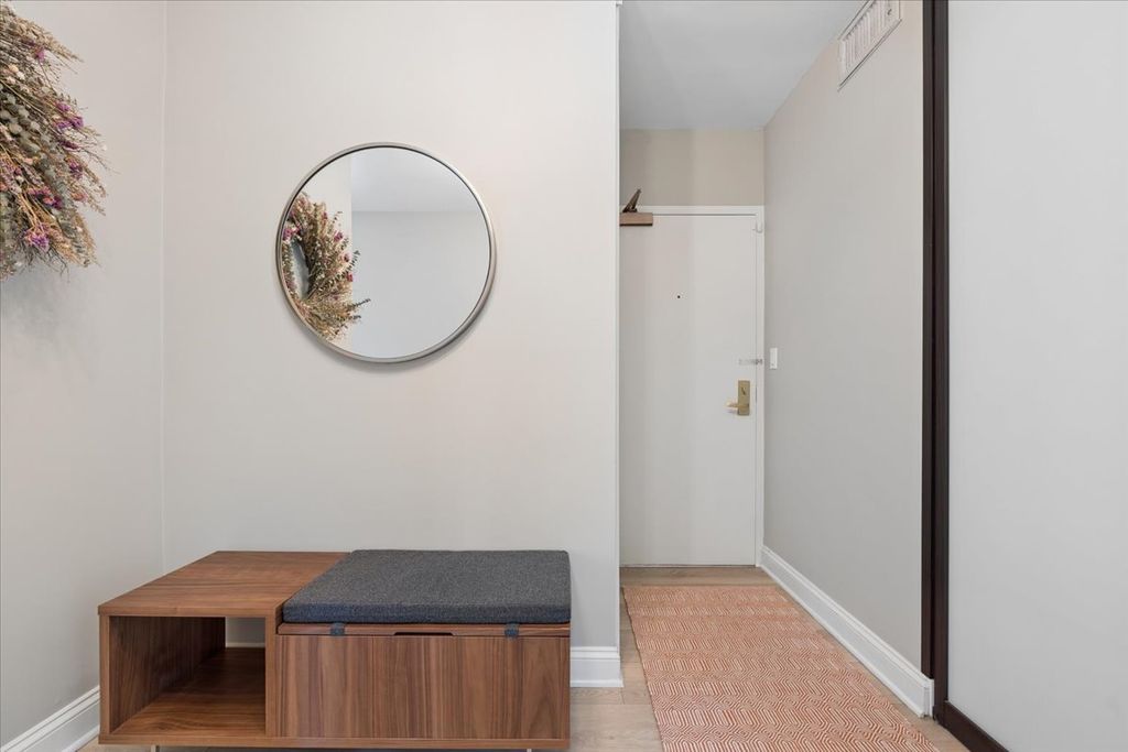 1325 N State Parkway 12E, Chicago, IL 60610 — photo 5