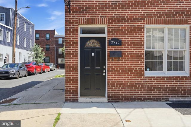2535 TILTON ST, Philadelphia, PA 19125