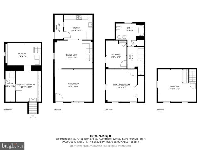 2535 TILTON ST, Philadelphia, PA 19125
