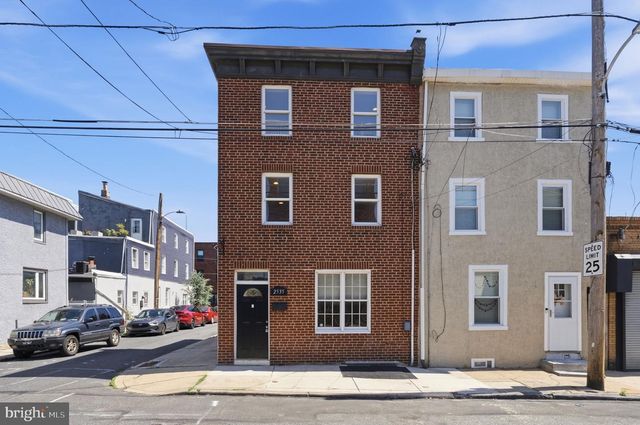 2535 TILTON ST, Philadelphia, PA 19125