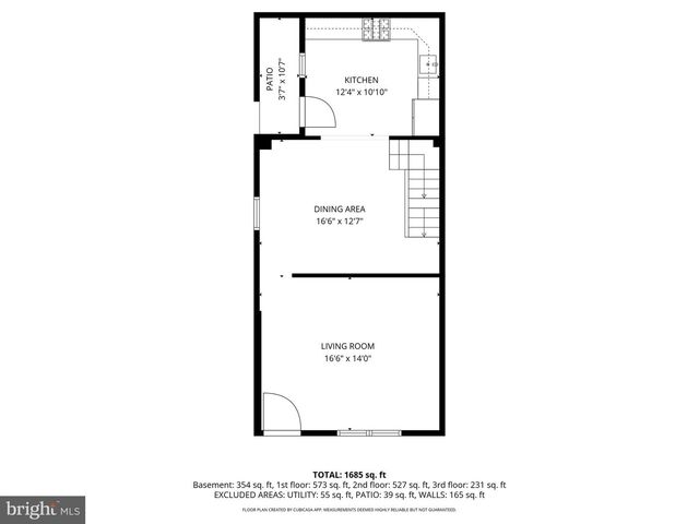 2535 TILTON ST, Philadelphia, PA 19125