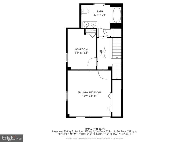 2535 TILTON ST, Philadelphia, PA 19125