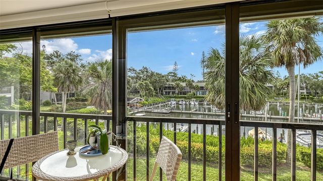 1611 CLOWER CREEK DRIVE HA237, Sarasota, FL 34231