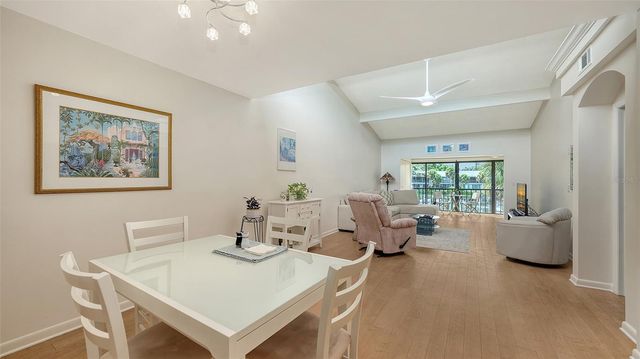 1611 CLOWER CREEK DRIVE HA237, Sarasota, FL 34231