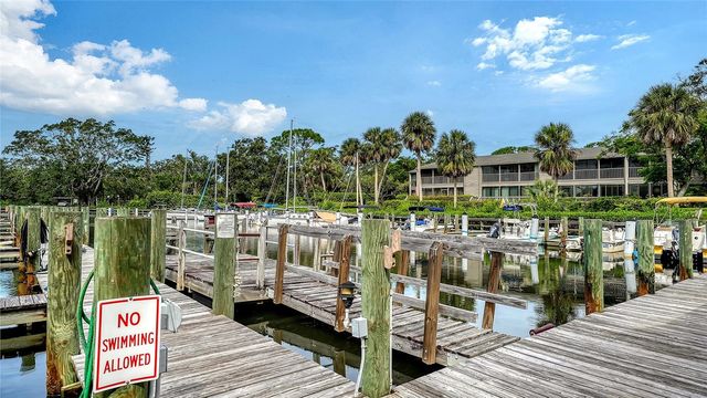 1611 CLOWER CREEK DRIVE HA237, Sarasota, FL 34231