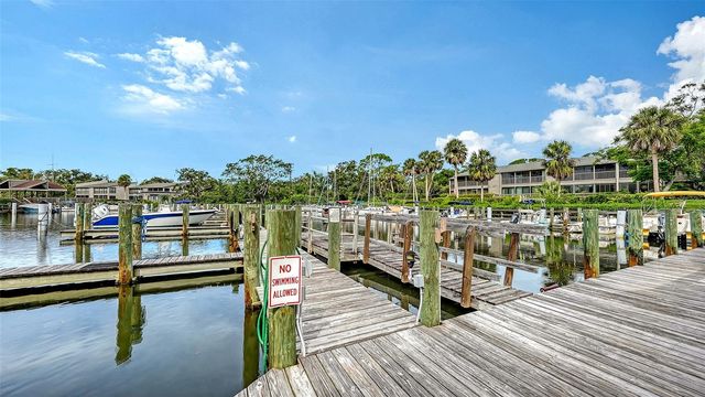 1611 CLOWER CREEK DRIVE HA237, Sarasota, FL 34231