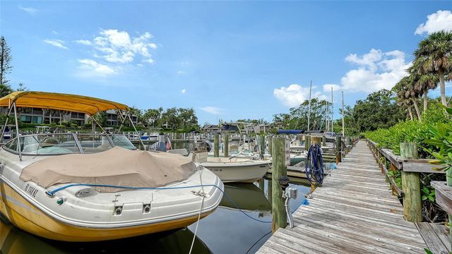 1611 CLOWER CREEK DRIVE HA237, Sarasota, FL 34231