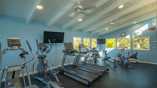 1611 CLOWER CREEK DRIVE HA237, Sarasota, FL 34231