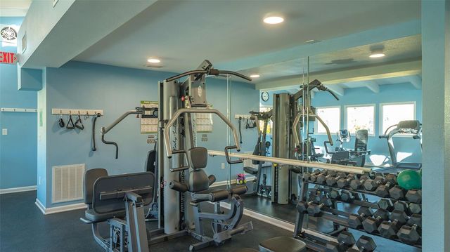 1611 CLOWER CREEK DRIVE HA237, Sarasota, FL 34231