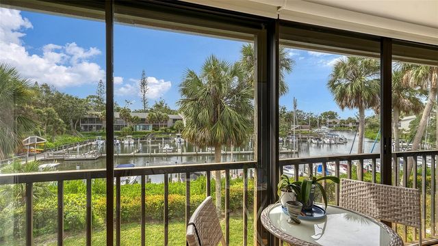 1611 CLOWER CREEK DRIVE HA237, Sarasota, FL 34231