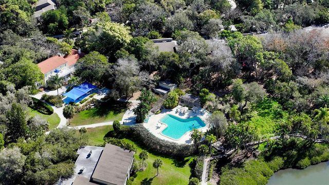 1611 CLOWER CREEK DRIVE HA237, Sarasota, FL 34231