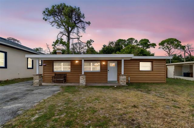 5681 94TH TERRACE N, Pinellas Park, FL 33782