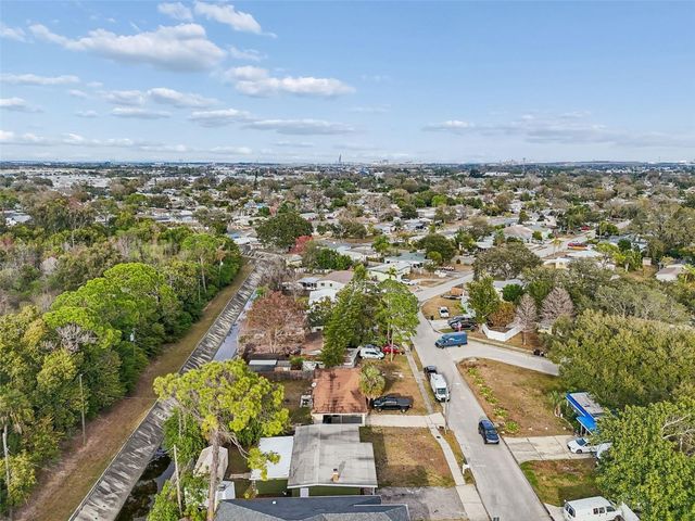 5681 94TH TERRACE N, Pinellas Park, FL 33782