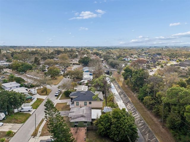 5681 94TH TERRACE N, Pinellas Park, FL 33782